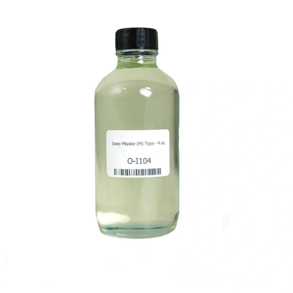 Issey Miyake (M) Type 1/3 Oz Roll-On Fragrance Oil